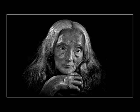 I Shall Remain for ever