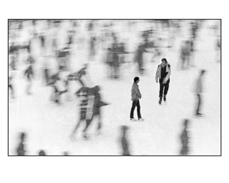 Ice Skating