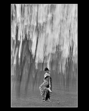 Plucking Out the thorn