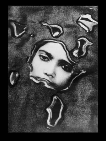 023 Life Peeping Out