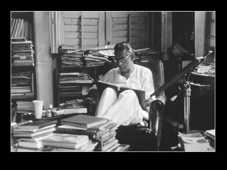 035 The Great Personality