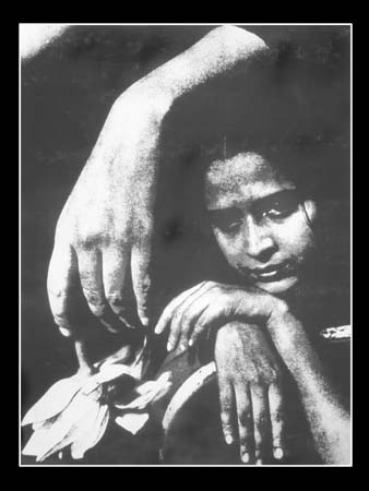 068 Forbidden Flower