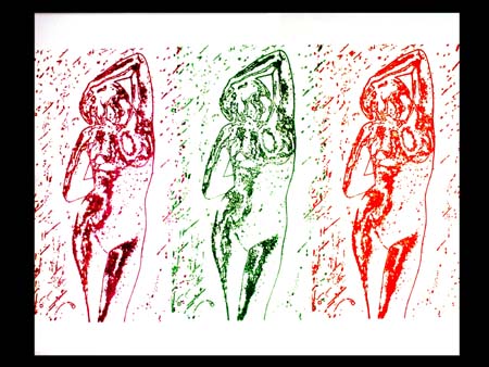 073 Harmony In Colour