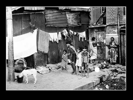 152 Pride In Poverty