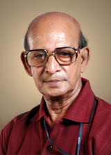 Benu Sen - The Legend of Indian Photography