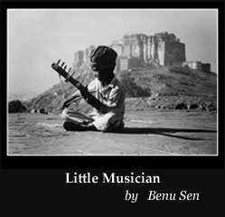 Benu Sen Photography